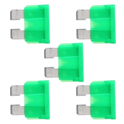 Bild av HELLA 8JS 711 690 821 Fusible 30 vert
