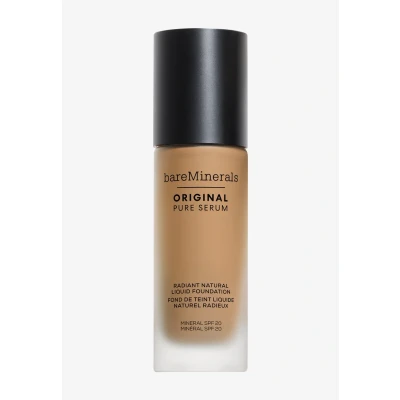 Bild av bareMinerals Pure Serum Liquid Foundation Medium Warm 3.5 30 ml