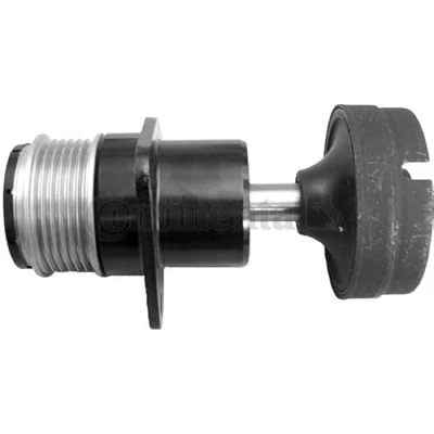 Bild av CONTITECH AP9045 Poulie d&#039;Alternateur Outillage spécialisé nécessaire pour le montage FORD: Galaxy Mk2 MPV, MONDEO 4, S Max Mk1
