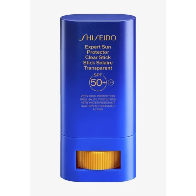 Bild av Shiseido Expert Sun Clear Stick SPF 50+
