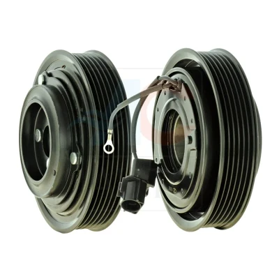 Bild av ACAUTO AC 06HA36 Embrayage Electromagnetique HALLA, HYUNDAI, KIA VS 12 HYUNDAI: i20 I 3/5 portes, KIA: Soul