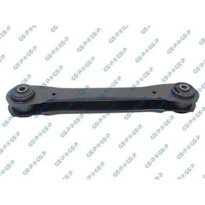 Bild av GSP S061925 Bras de suspension Essieu avant inférieur, des deux côtés l&#039;essieu Barre oscillant transversal force