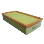 Bild av ALCO FILTER MD 9292 Filtre à air 57,0 160,0 282,0 Cartouche filtrante SAAB: 9 3 3/5 portes, Cabriolet, 900 I Cabriolet