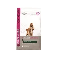 Bild av Eukanuba Cocker Spaniel 7.5 kg