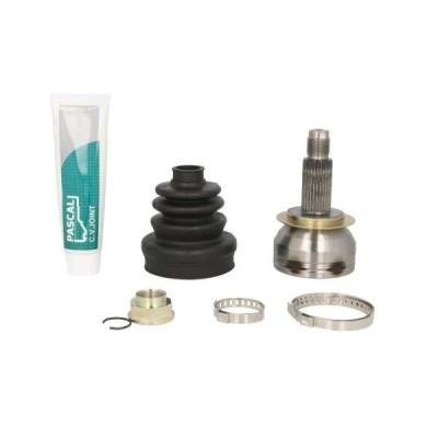 Bild av Ledsats, drivaxel Pascal G17027PC