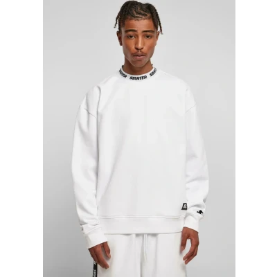 Bild av Starter Sweatshirt, Storlek: XL, White