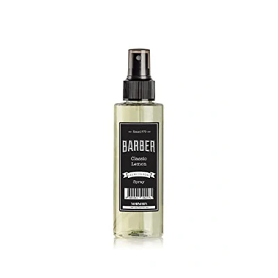 Bild av Barber Marmara Limon Kolonya 80 pumpspray 150 ml Köln After Shave Lotion