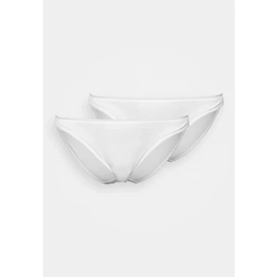 Bild av Schiesser 2PACK SLIP Organic Cotton 95/5 Briefs, Storlek: 34, Weiß