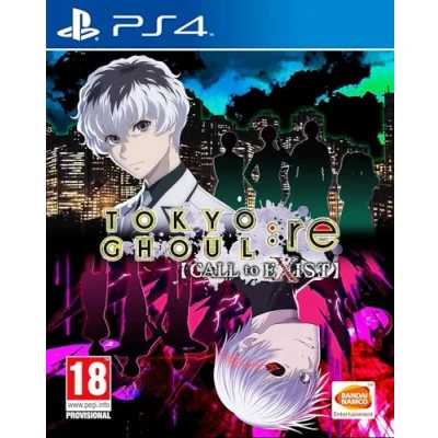 Bild av Tokyo Ghoul re (Call to Exist) [PS4]