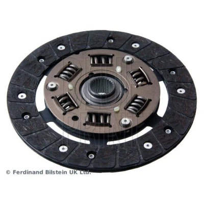 Bild av BLUE PRINT ADC43172 Disque d&#039;Embrayage 181 26