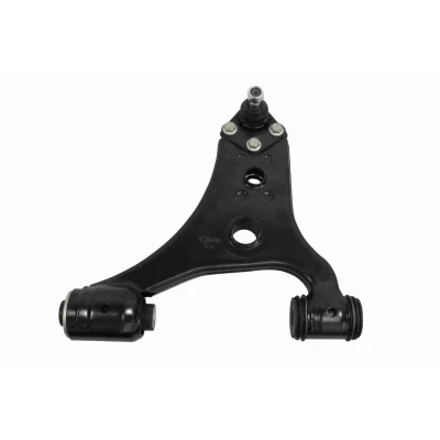 Bild av VAICO V30 7467 Bras de suspension Qualité originale avec support en caoutchouc Essieu avant droit barre oscillant transversal Tôle d&#039;acier
