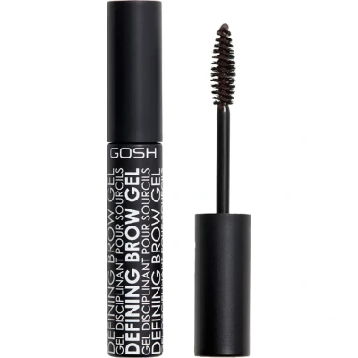 Bild av GOSH Defining Brow Gel Greybrown 003 8,2 ml