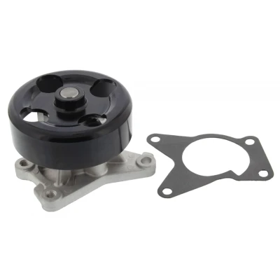 Bild av MAPCO 21512 Pompe à eau Poulie montée force mécanique RENAULT: CLIO 3, GRAND SCENIC NISSAN: Qashqai / Qashqai+2 I, X Trail