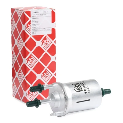 Bild av Bränslefilter Febi bilstein 109224
