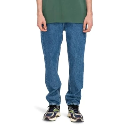 Bild av Element Elydp Jeans straight leg, Storlek: 26, Bnt