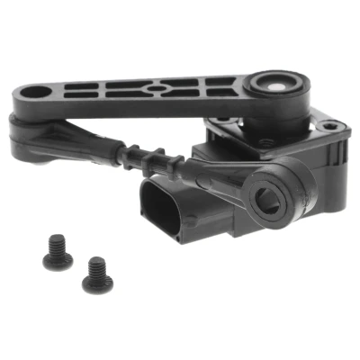 Bild av Sensor, Xenonljus (lysviddsreglering), framaxel höger, land rover discovery iii, BH223C097AA, LR019136, LR020157, LR020158, RQH500060, R