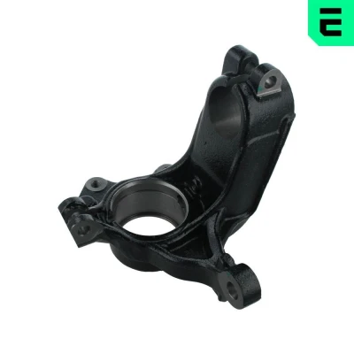 Bild av OPTIMAL KN 601253 01 R Porte Fusée Essieu avant droit PEUGEOT: 207 3/5 portes, 208 I 2008 Break, CITROËN: C3 II