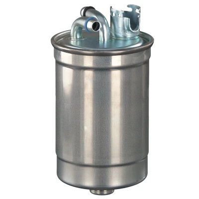 Bild av FEBI BILSTEIN 103808 Filtre à Carburant de conduite avec bague d&#039;étanchéité AUDI: A4 B7 Berline, A6 C6 Avant