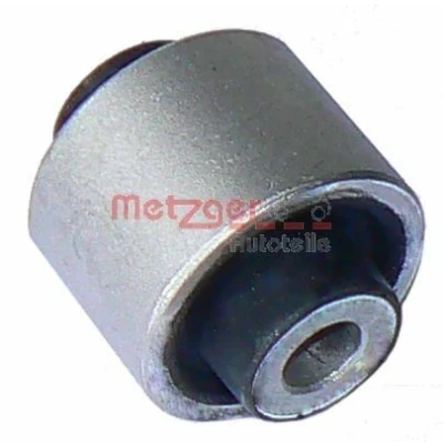 Bild av METZGER 52030909 Silent Bloc De Triangle Essieu arrière Aluminium Support métal caoutchouc OPEL: Vectra C CC, Berline, Signum CC