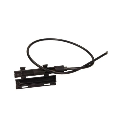 Bild av MAXGEAR 32 0769 Tirette de capot moteur installation latérale, Compartiment BMW: 3 Berline, Coupe, Touring