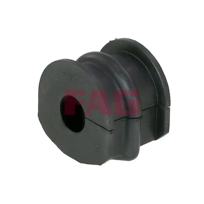 Bild av FAG 819 0243 10 Silent Bloc De Barre Stabilisatrice Support en caoutchouc 17 NISSAN: Qashqai / Qashqai+2 I, 2, RENAULT: Kadjar
