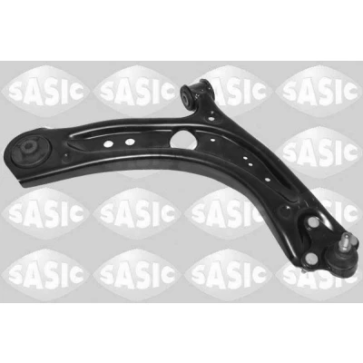 Bild av SASIC 7476540 Bras de suspension avec rotule Essieu avant droit, inférieur triangulaire (VU&amp;PL) SEAT: Leon II 3/5 portes