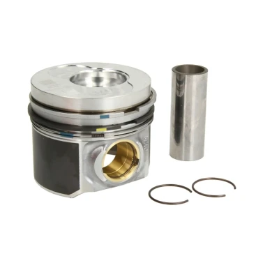 Bild av Kolv Mahle 028 21 00