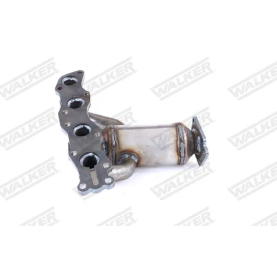 Bild av WALKER 28072 Catalyseur avec pièces d&#039;assemblage SUZUKI: Ignis I, Liana 3/5 portes