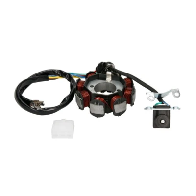 Bild av INPARTS IP000351 Stator, generator
