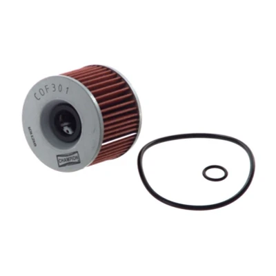 Bild av CHAMPION COF301 Filtre à huile Cartouche filtrante