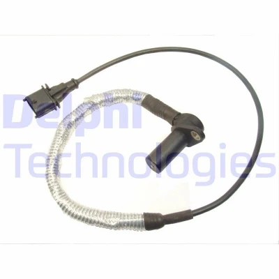 Bild av DELPHI SS10809 Capteur d&#039;impulsions 3 OPEL: Omega B Berline