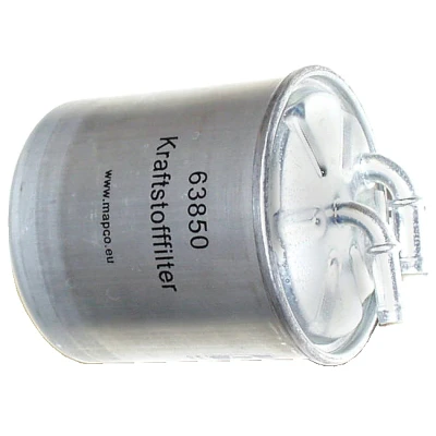 Bild av MAPCO 63850 Filtre à Carburant de conduite 10 8 MERCEDES BENZ: Classe E Berline, C Coupe, JEEP: GRAND CHEROKEE 3