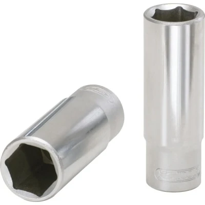 Bild av KS TOOLS 917.1432 Clé à douille DIN3120, ISO1174, DIN3124, ISO2725 12,0 Acier chrome vanadium