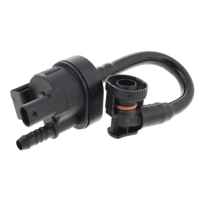 Bild av VAICO V10 4647 Valve de commande par dépression, réaspiration des gaz AUDI: A6 C6 Avant, Berline