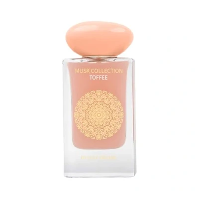 Bild av Musk Collection Toffee EDP 60 ml