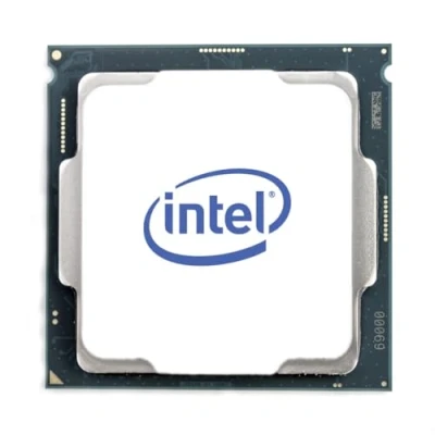 Bild av Intel BX8070110400F Core i5 10400F Processor, (basläge: 2,90 GHz; sockel: LGA1200; 65 watt) Låda