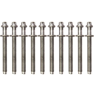 Bild av CORTECO 016248B Jeu De Vis Culasse Torx extérieur 10 CITROËN: C15 Van, Berlingo / First I, PEUGEOT: 206 3/5 portes, Expert I Van