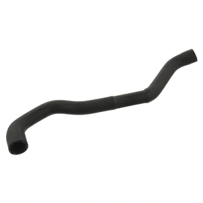 Bild av FEBI BILSTEIN 37098 Durite De Refroidissement EPDM (éthylène propylène diène caoutchouc) BMW: 5 Berline, 7, Touring