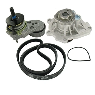 Bild av Vattenpump + spårremssats Skf VKMC 35260