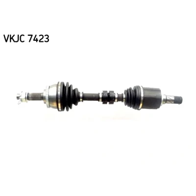 Bild av Drivaxel SKF VKJC 7423