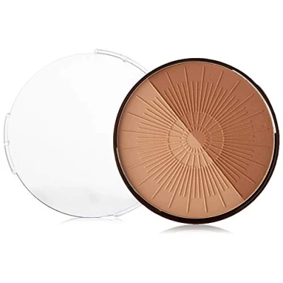 Bild av Artdeco Bronzing Powder Compact Long Lasting Refill 80 Natural 10 g