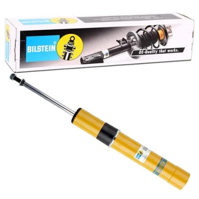 Bild av BILSTEIN B6 Performance 24 262286 Amortisseur Essieu Avant Pression de gaz Système monotube sur ressort Goujon en haut AUDI: A4 B9