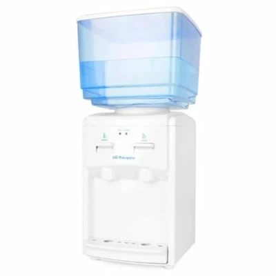 Bild av Orbegozo DA 5525 Vattendispenser, Vit, 24.4 x 23.4 41.2 cm