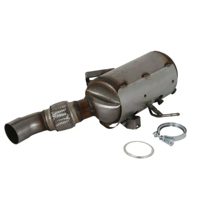 Bild av Sot /partikelfilter, avgassystem BOSAL 097 318