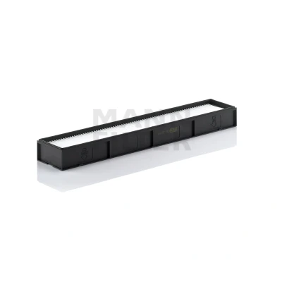 Bild av Filter, kupéventilation MANN FILTER CU 5041