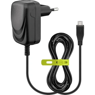 Bild av Pro Micro USB charger 1 A Strömförsörjning ATX 80 Plus