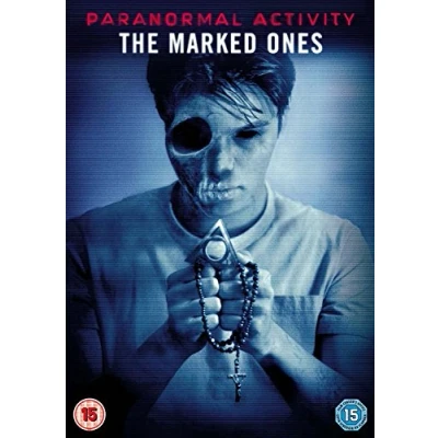 Bild av Paranormal Activity: The Marked Ones