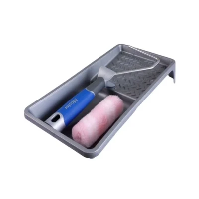 Bild av MINIROLLERSET SUPERIOR TAK&amp;VÄGG GROV 10CM Beijerbygg Byggmaterial