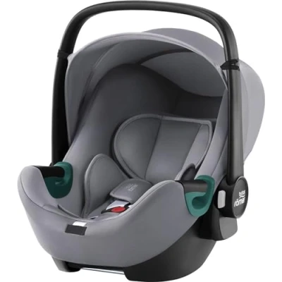 Bild av Britax BABY SAFE 3 i SIZE BR, Frost Grey