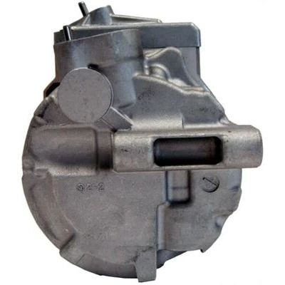Bild av Kompressor, klimatanläggning MAHLE ACP 42 001S
